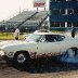 Casper at Texas Motorplex