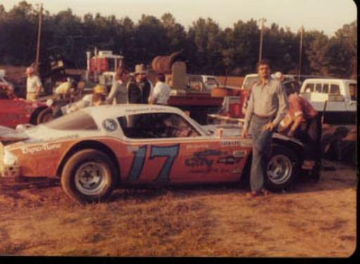 Hayward Plyler/Robert Gee/City Chevy #17 - Gallery - Mike ... Hayward Plyler/Robert Gee/City Chevy #17 - Gallery - Mike ...