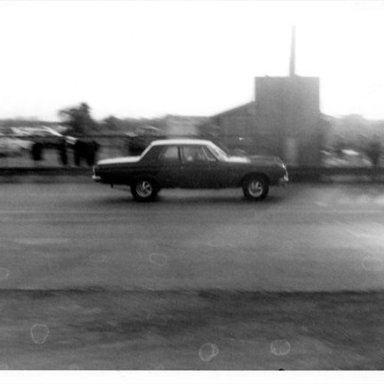 64 Plymouth Savoy