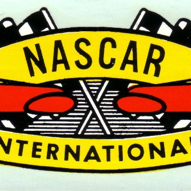 nascar international