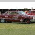 Bill Schulz and Jim Shriver's 63 Z11 Impala Big Red II