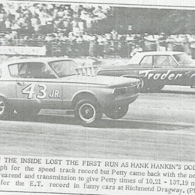 HankinsH65Dodge,PettyRichmond8-21-65DN-BobMerritt