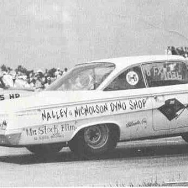 Dyno Don v Arnie Beswick-both disqualified later
