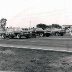 Detroit Dragway-four at the line