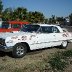 The White Shark 1963 Impala
