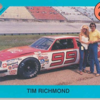 Timbo Richmond