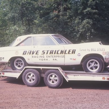 The Dodge Boys