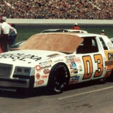 David Pearson