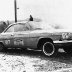 Weinberg Chevrolet Buzzard II 1962