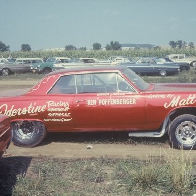 Ken Poffenberger