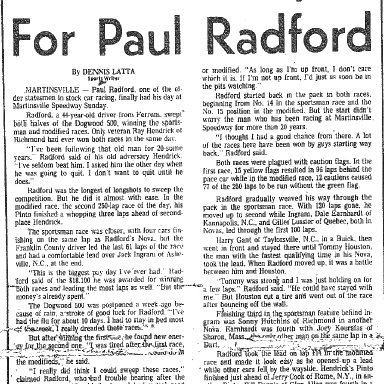 Radford77Sweep