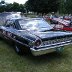 Bob Ford 63 Galaxie 427