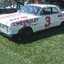 Junior Johnson #3 63 Impala-Holly Farms Poultry