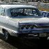 Chuck Lombardi Sr., 2009 F.A.S.T. Class-63 409 Impala 13.06 108.0