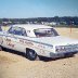 Doug Marion-1962 Impala 409, Chevy Charger