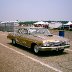 Vern Griffith 1962 409 Impala "Golden Rod"