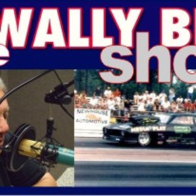the wall bell show n 384
