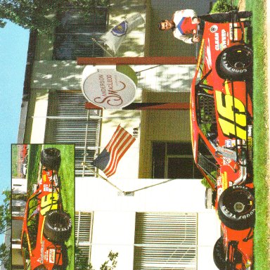 2000 #16 Chris Kopec