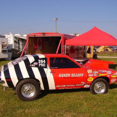 GRAND BEND MOOPAR NATIONALS