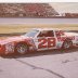 Cale Yarborough at Michigan