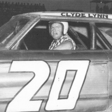 20 clyde lynn