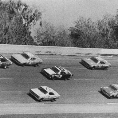 1969 Daytona 500