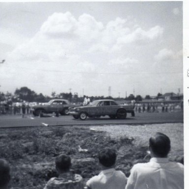 Kansas Badman-St. Louis International-June 1967