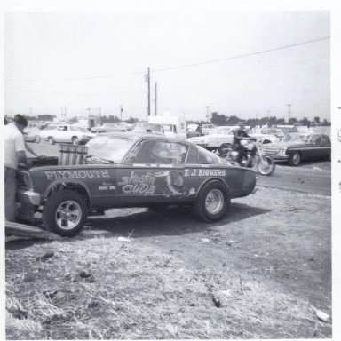 E.J. Biggers-St. Louis International-June 1967