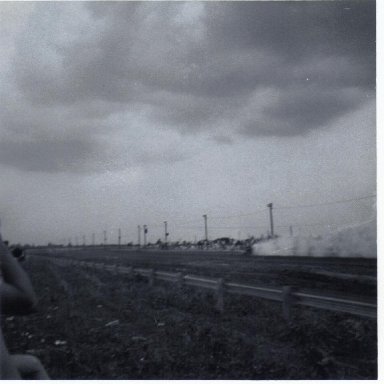 St. Louis International-AKA The Swamp-June 1967