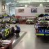 2004-172 car shop at Hendrick