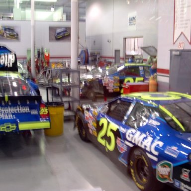 2004-173 at Hendrick