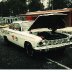 Floyd Garrett 62 409 BelAir