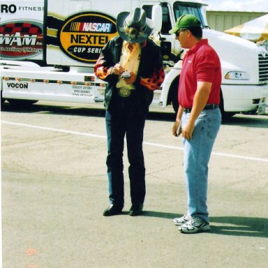 THE_KING_RICHARD PETTY 6-05