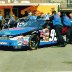 #99 CARL EDWARDS CAR MIS 6-05