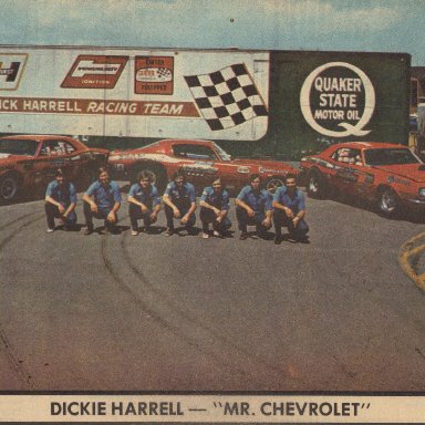 Dick Harrell-1971