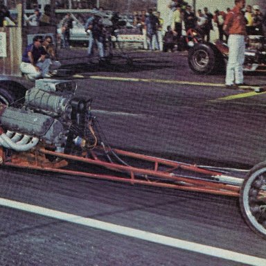 Fuelers-Tulsa World Finals-1966