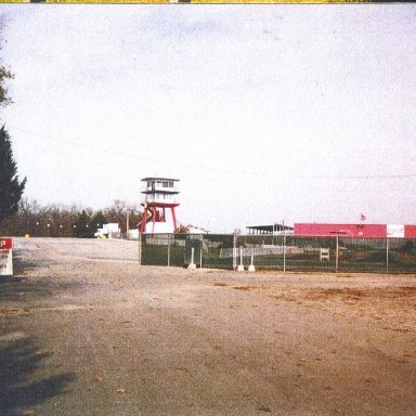 Lost Dragstrip-MAR-Wentzville, Mo.