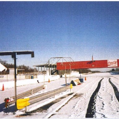 Lost Dragstrip-MAR-Wentzville,Mo.