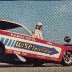 Match Racing 1972 style