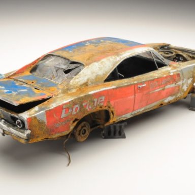 landys  rust