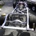 The rolling chassis