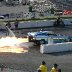 Good luck putting out that fire