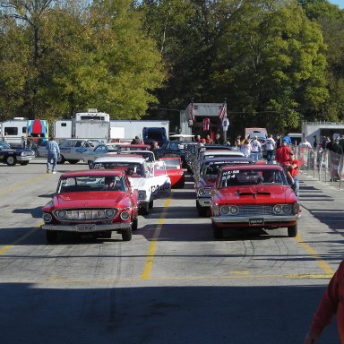 Super Stocks ready to do battle