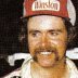 Bruce Hill 1975 NASCAR Rookie of the Year