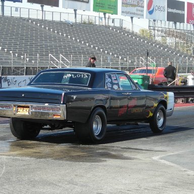 Hot Rod Lincoln