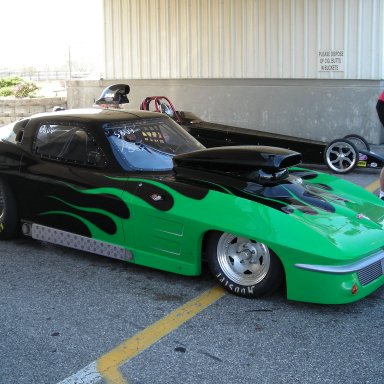 Vette