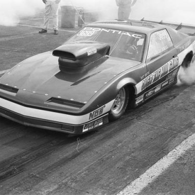 gordy hmiel scott shafiroff trans am