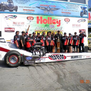 2010 win bowling green KY