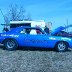 Bluegrass Dragway Racers Reunion 2010