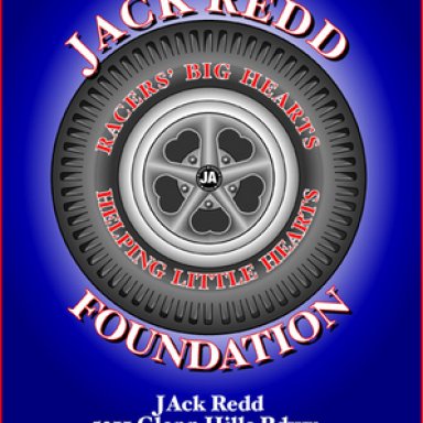 jack redd foundation